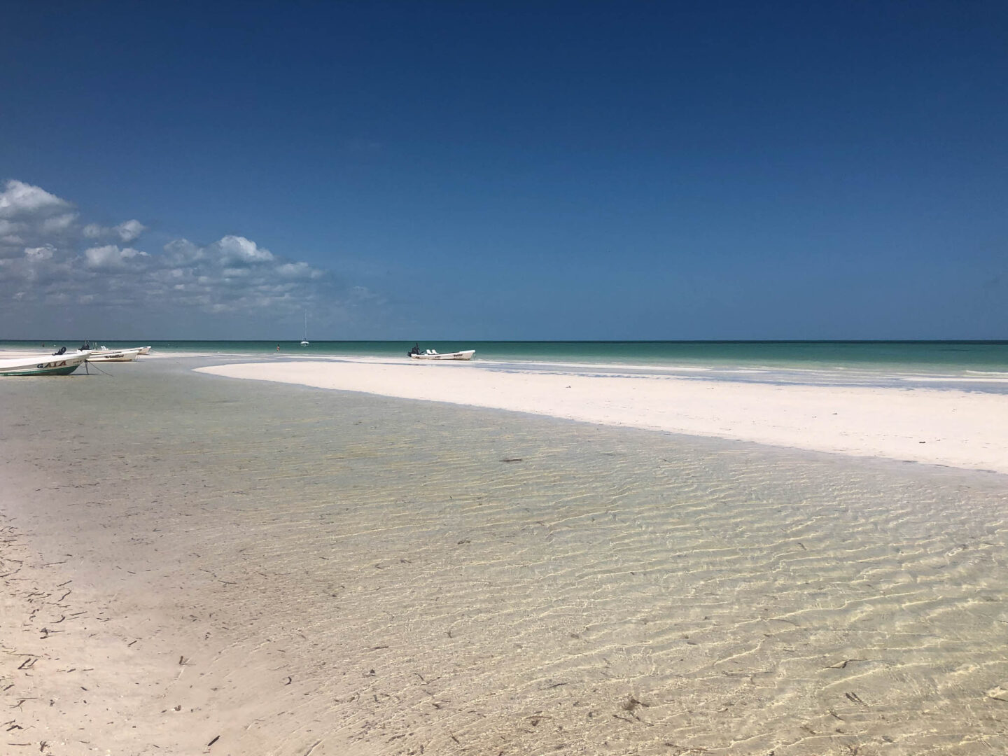 How to Plan the Perfect Trip to Isla Holbox, Mexico