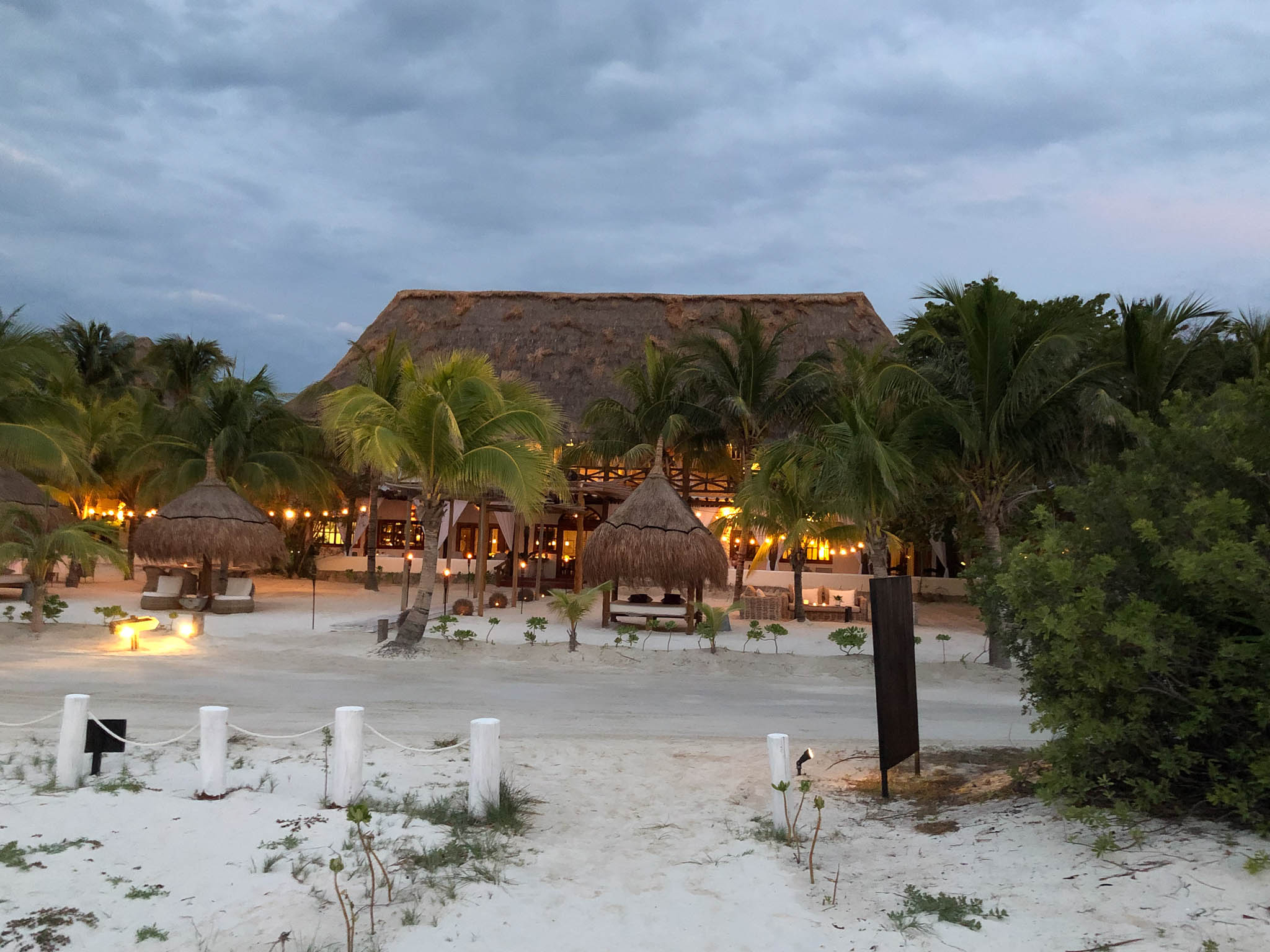 Holbox: A tropical island fantasy in the Yucatan | APOPLOUS