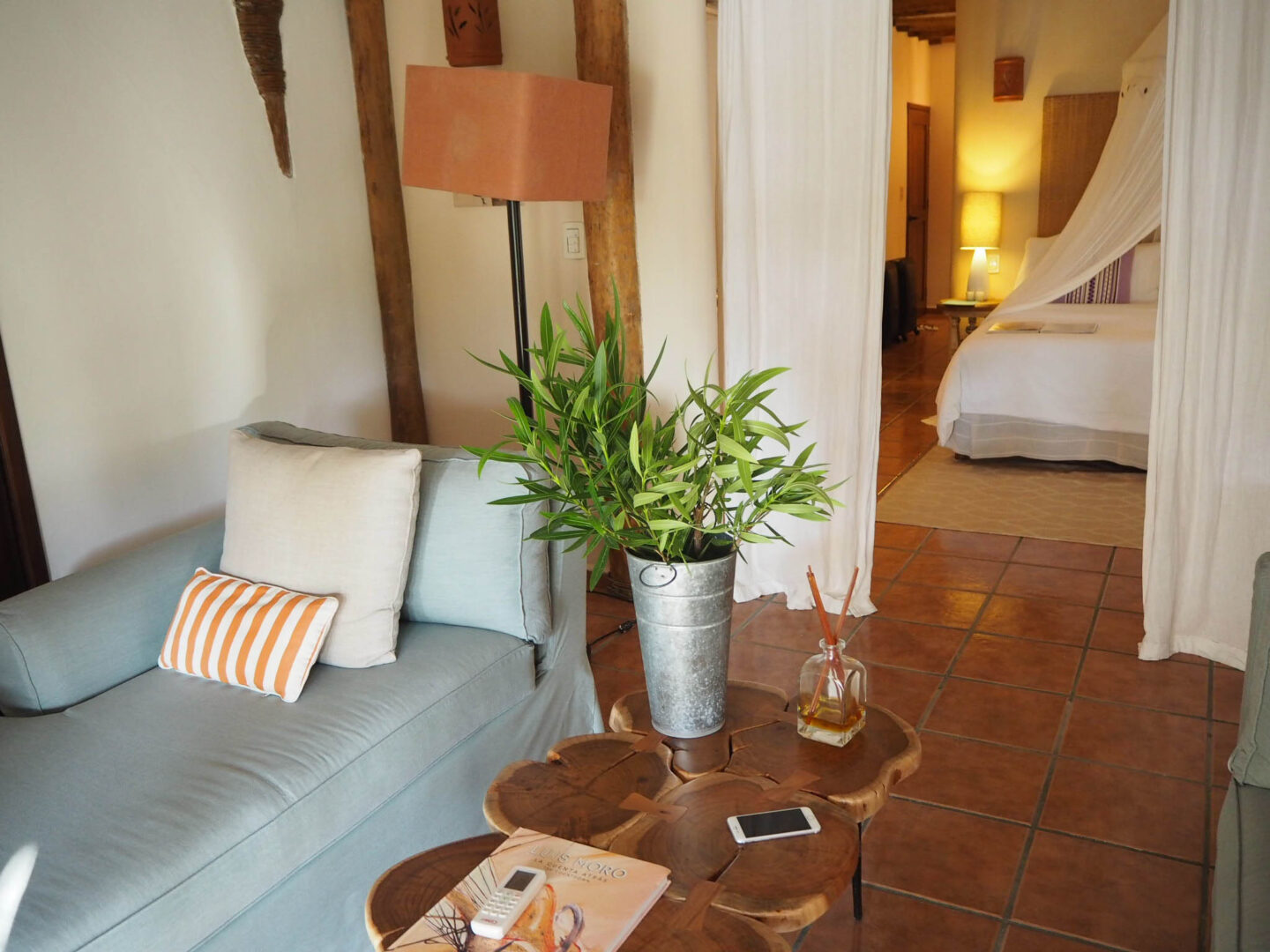 Holbox Mexico Ser Casasandra suite