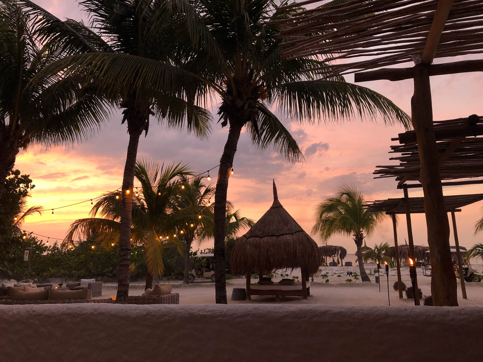 Holbox: A tropical island fantasy in the Yucatan | APOPLOUS