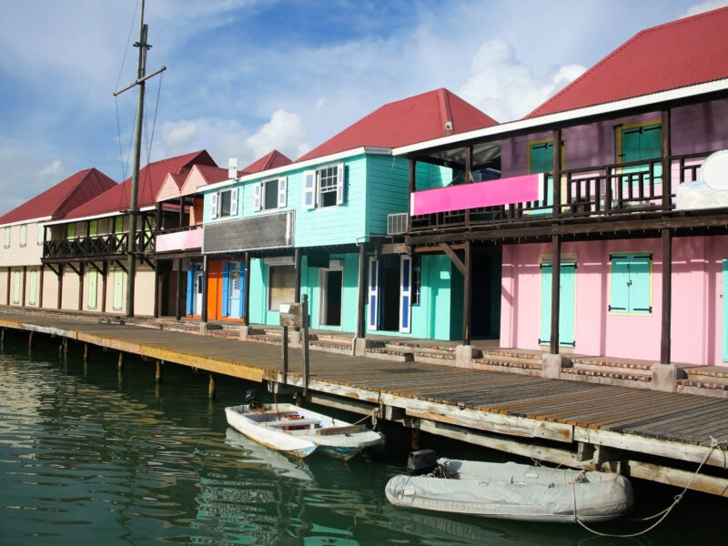 Exploring Antigua like a yachtie: Beaches, pirate coves & Caribbean bliss